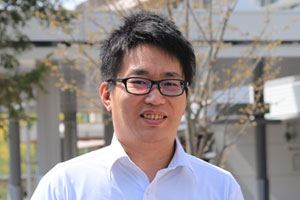 行政書士 中村克也